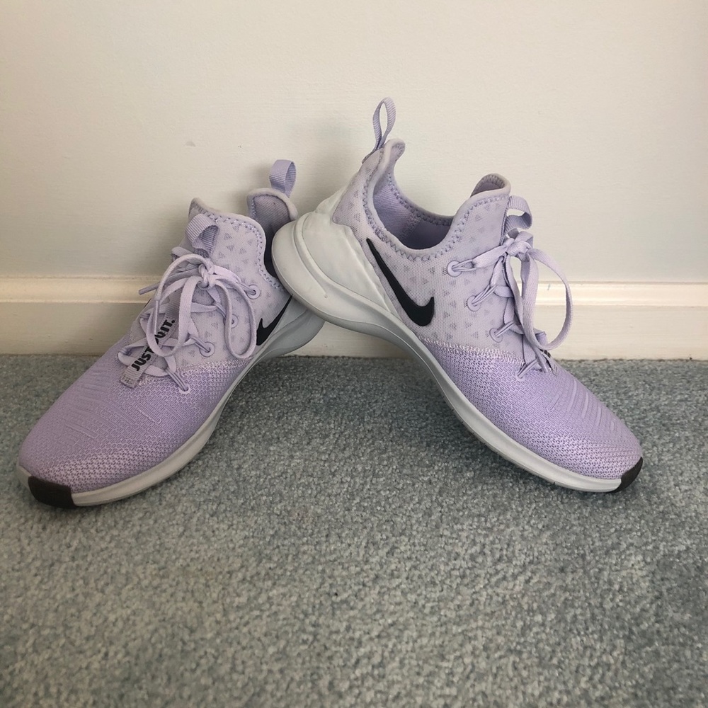 Nike Free TR8 training shoe